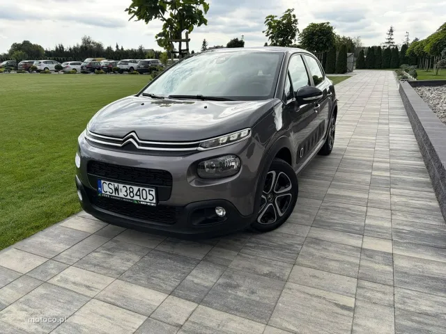 Citroen C3