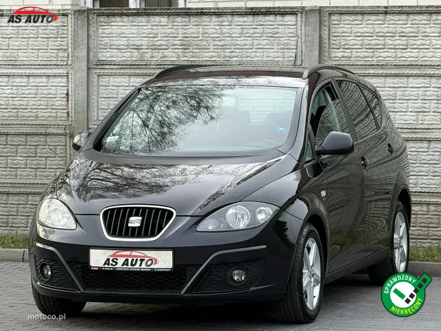 Seat Altea XL