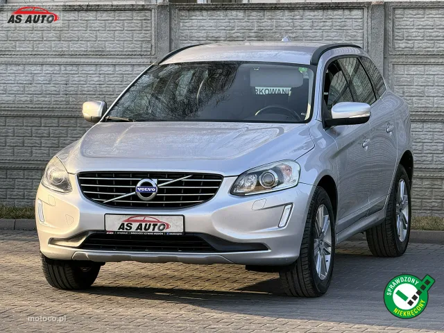 Volvo XC 60