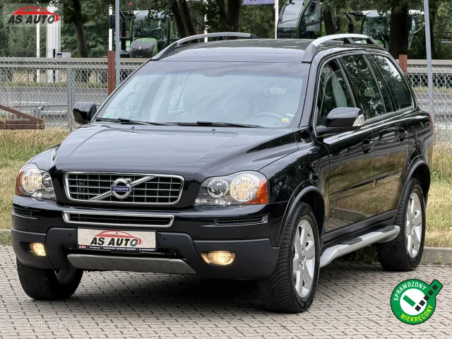Volvo XC 90