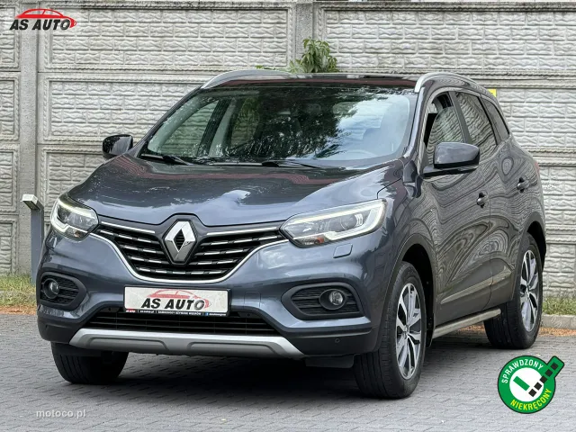 Renault Kadjar I