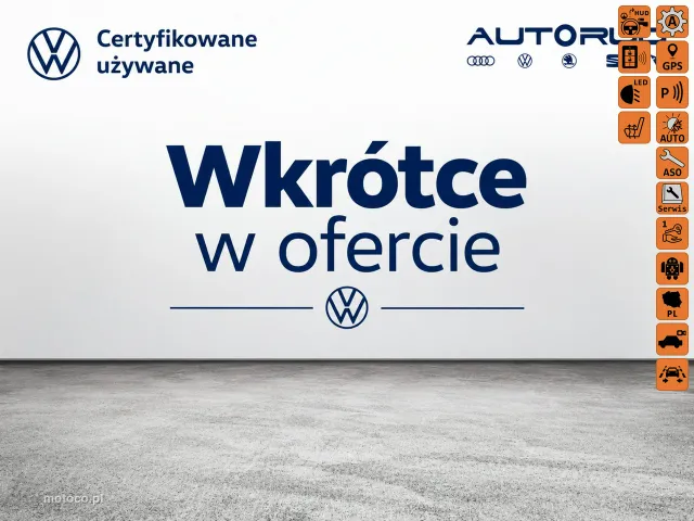 Volkswagen Tiguan III
