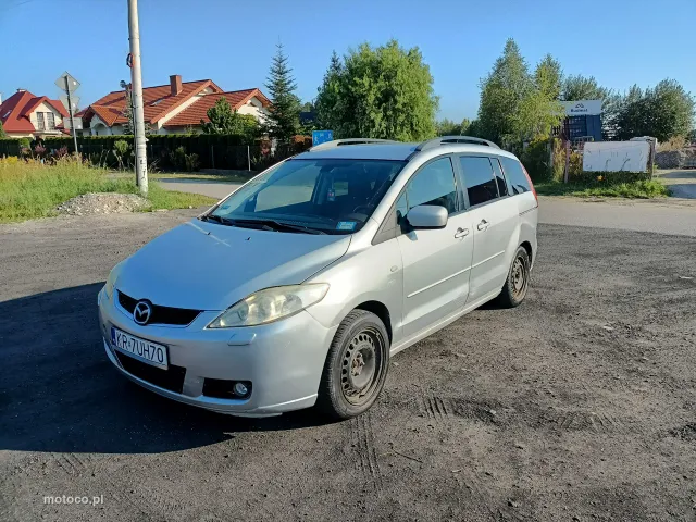 Mazda 5