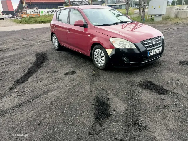 Kia Cee'd