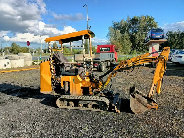 Kubota