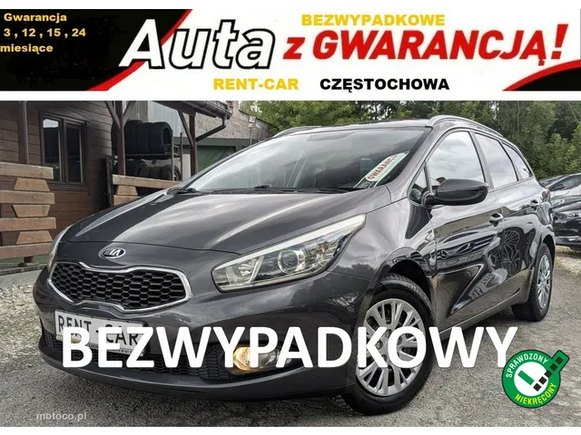 Kia Cee'd