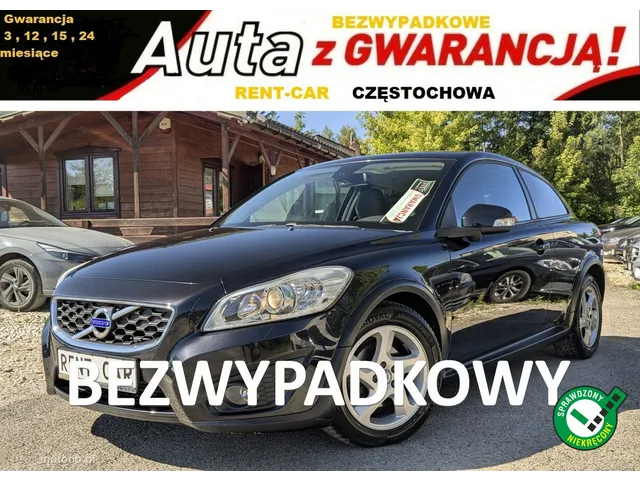 Volvo C30