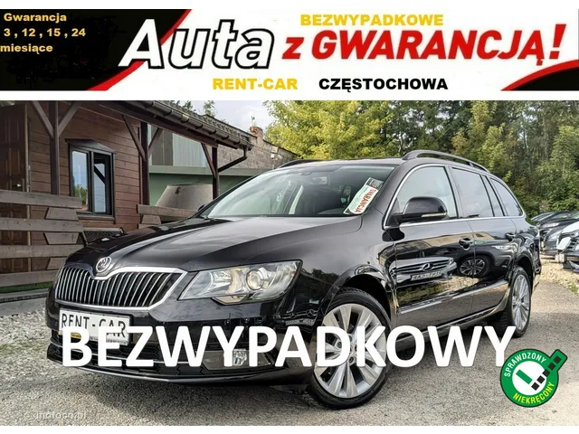 Skoda Superb II