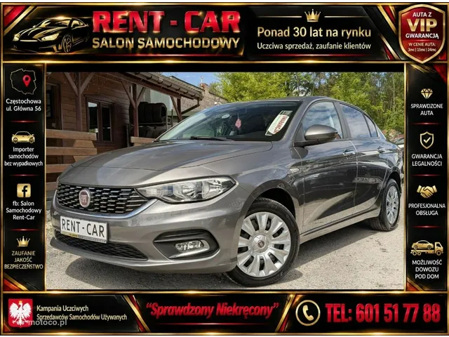 Fiat Tipo