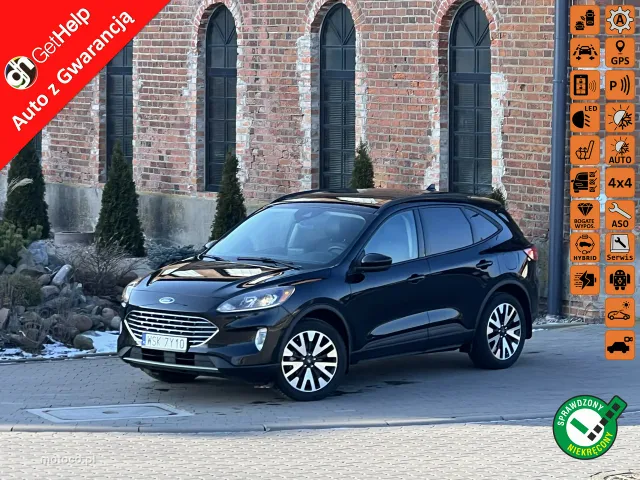 Ford Escape