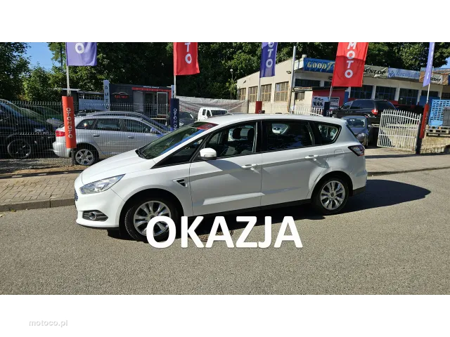 Ford S-Max II