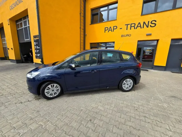 Ford C-Max II