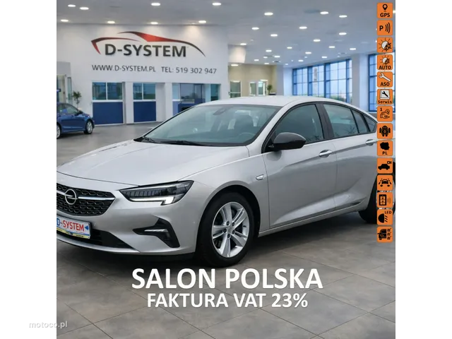 Opel Insignia B