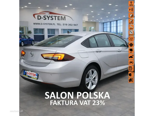 Opel Insignia B