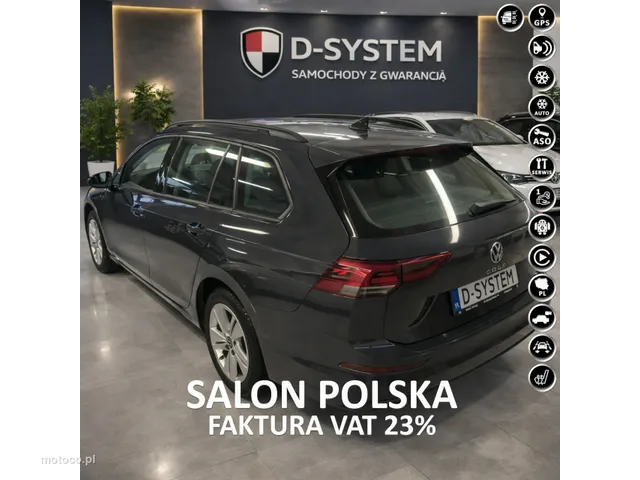 Volkswagen Golf VIII