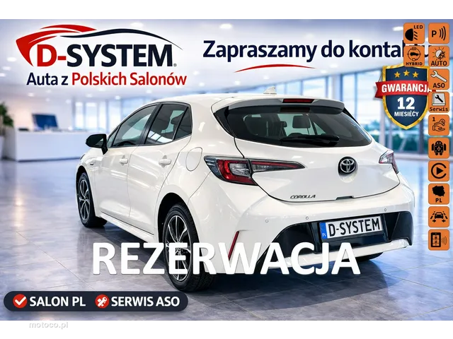 Toyota Corolla E210