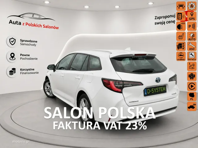 Toyota Corolla E210