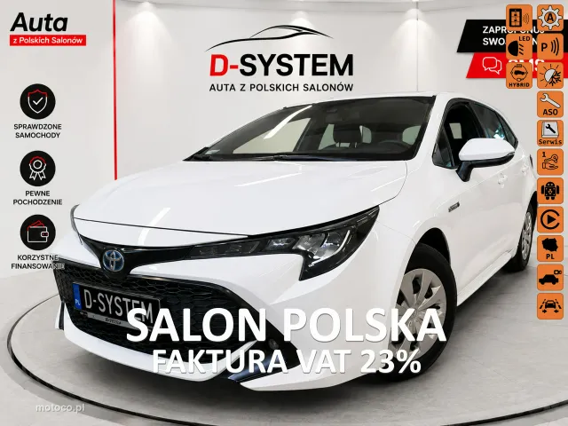 Toyota Corolla E210
