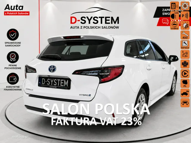 Toyota Corolla E210