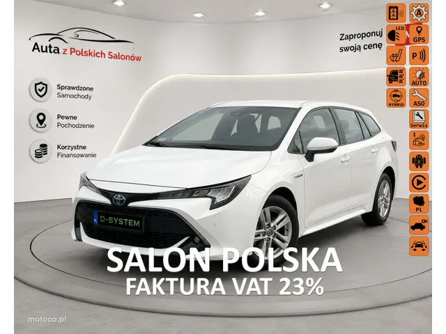 Toyota Corolla E210