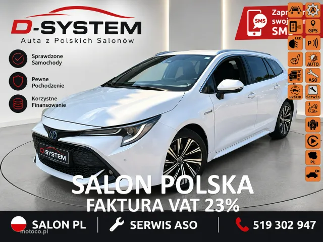 Toyota Corolla E210