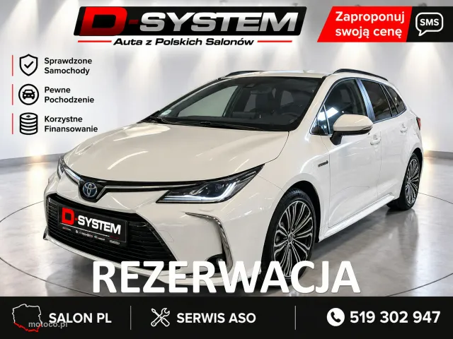Toyota Corolla E210