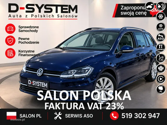 Volkswagen Golf VIII