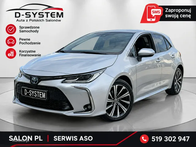 Toyota Corolla E210