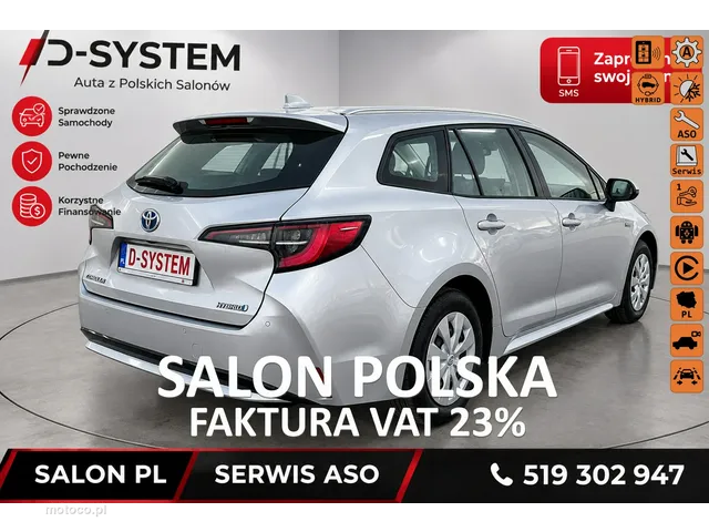Toyota Corolla E210
