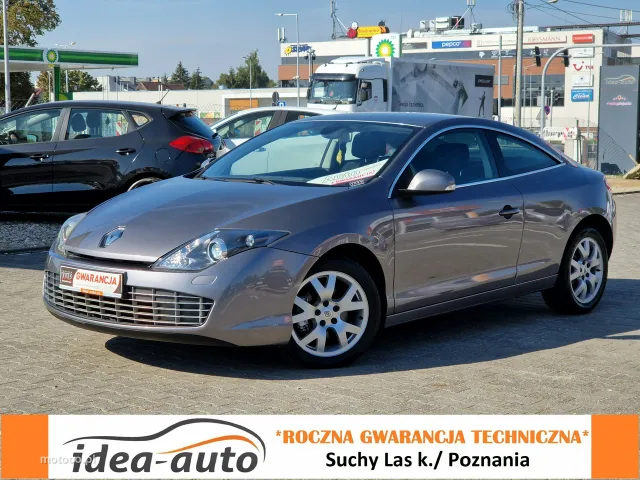 Renault Laguna III