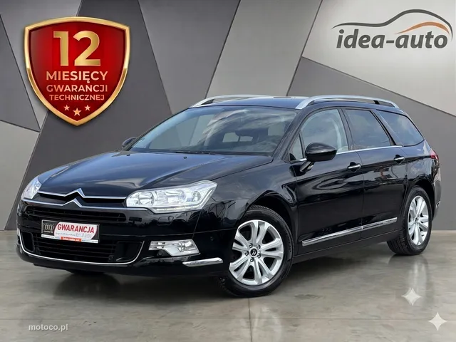 Citroen C5
