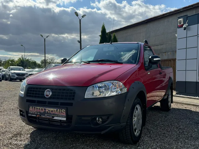 Fiat Strada