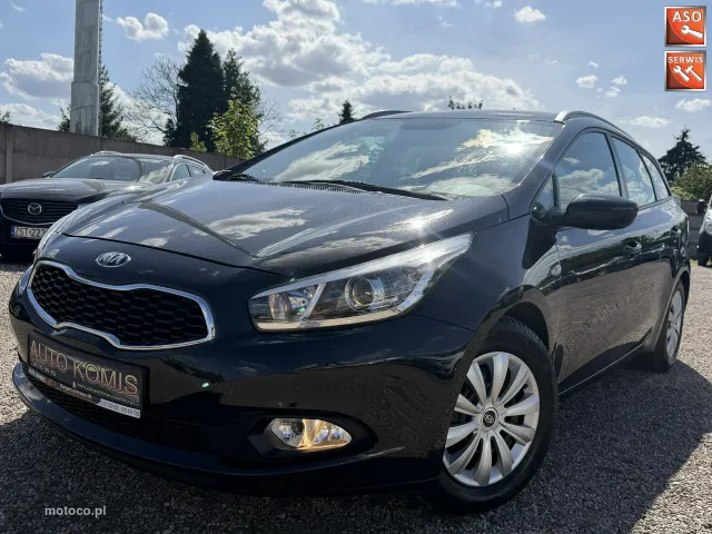 Kia Cee'd