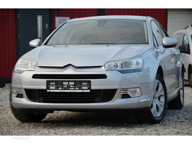 Citroen C5