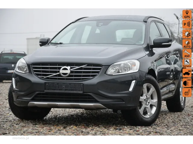 Volvo XC 60