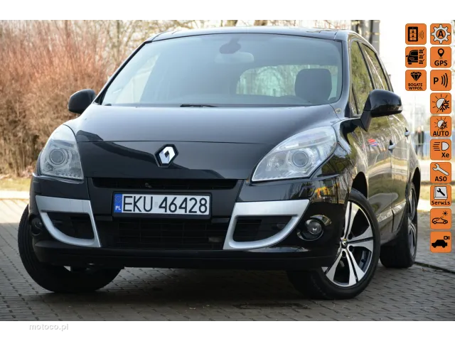 Renault Scenic III