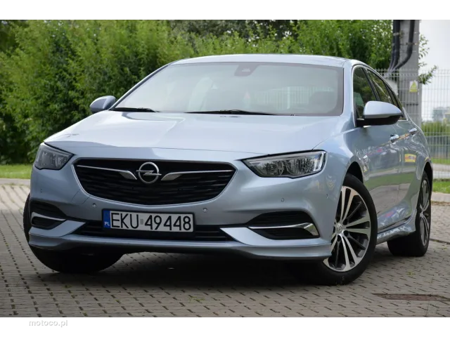 Opel Insignia B