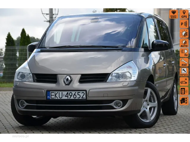 Renault Espace IV