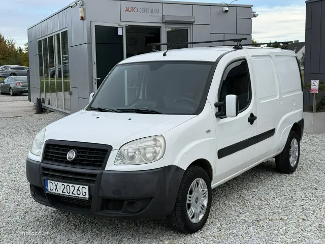 Fiat Doblo