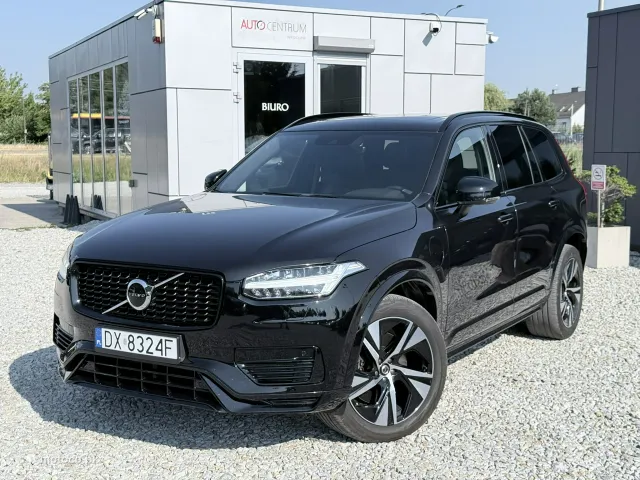 Volvo XC 90
