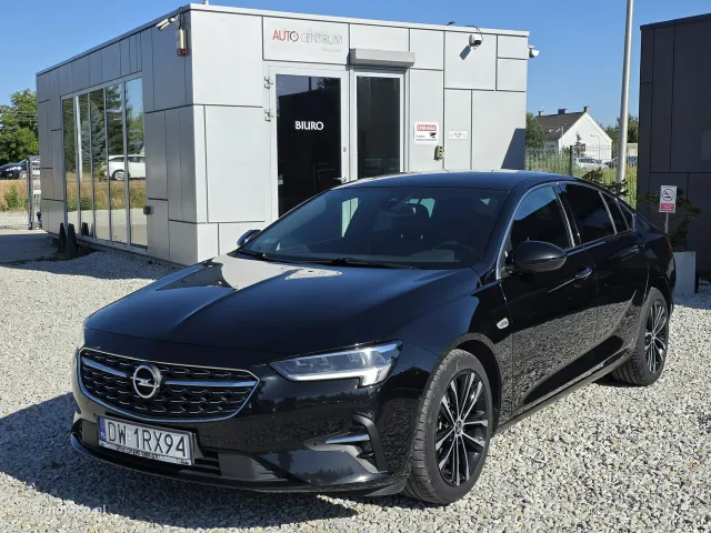 Opel Insignia B