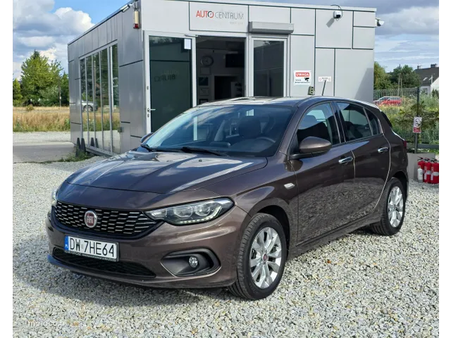 Fiat Tipo