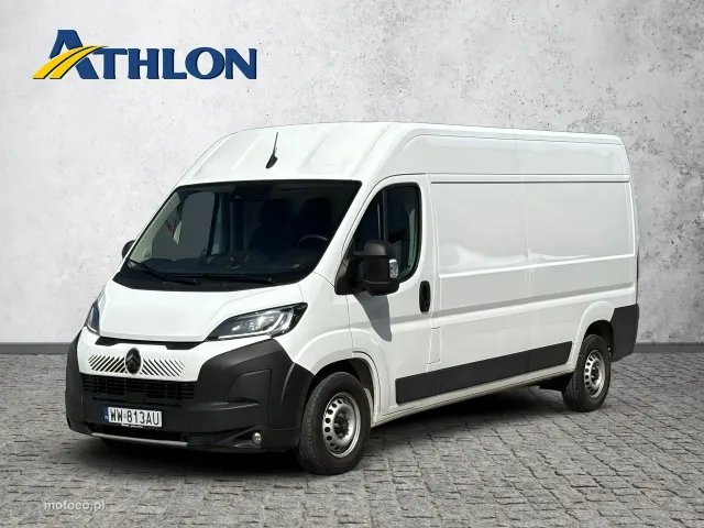 Citroën Jumper