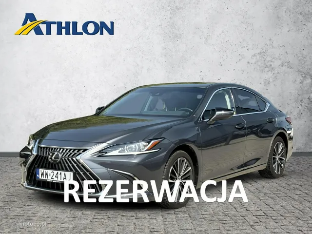Lexus ES300