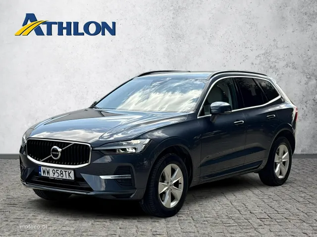 Volvo XC 60