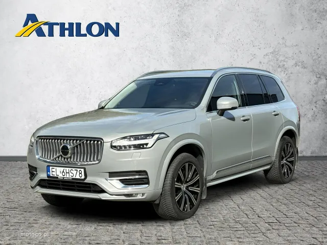 Volvo XC 90