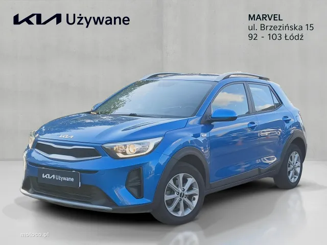 Kia Stonic