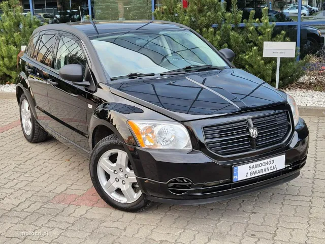 Dodge Caliber