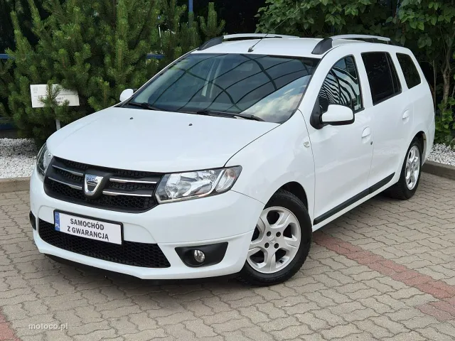Dacia Logan