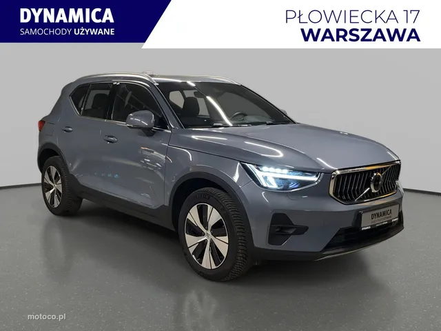 Volvo XC 40